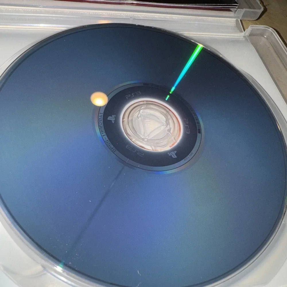 NBA 2K12 ( Sony PlayStation 3 PS3 ) CIB - VG Disc-Pristine Case- Tested